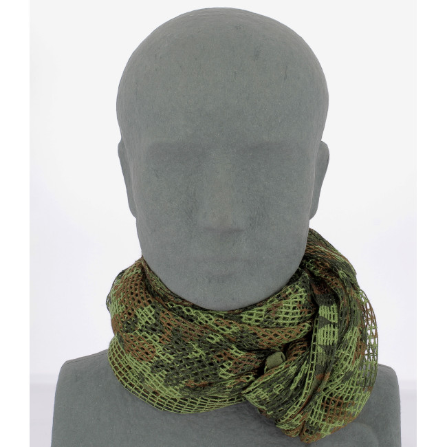 Chusta siatkowa flecktarn - Miltec