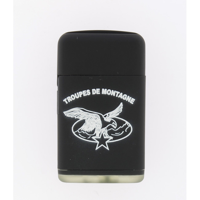 Briquet tempête Troupes de Montagne - Army Design
