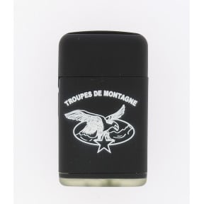 Briquet tempête Troupes de Montagne - Army Design