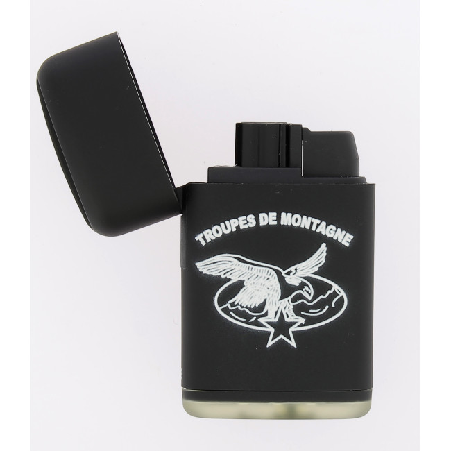 Briquet tempête Troupes de Montagne - Army Design