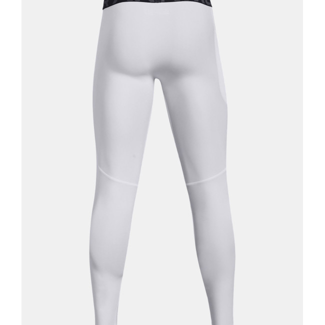 Legging Thermique Homme Canterbury - Couche De Base Blanc - Taille 3XL - Neuf