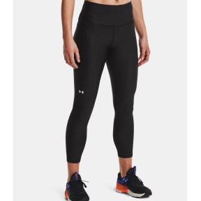 Korte legging met hoge taille HeatGear® Armour voor dames - Zwart - Under Armour