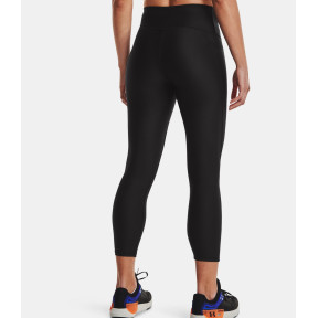 Legging court à taille haute HeatGear® Armour pour femme - Noir - Under Armour