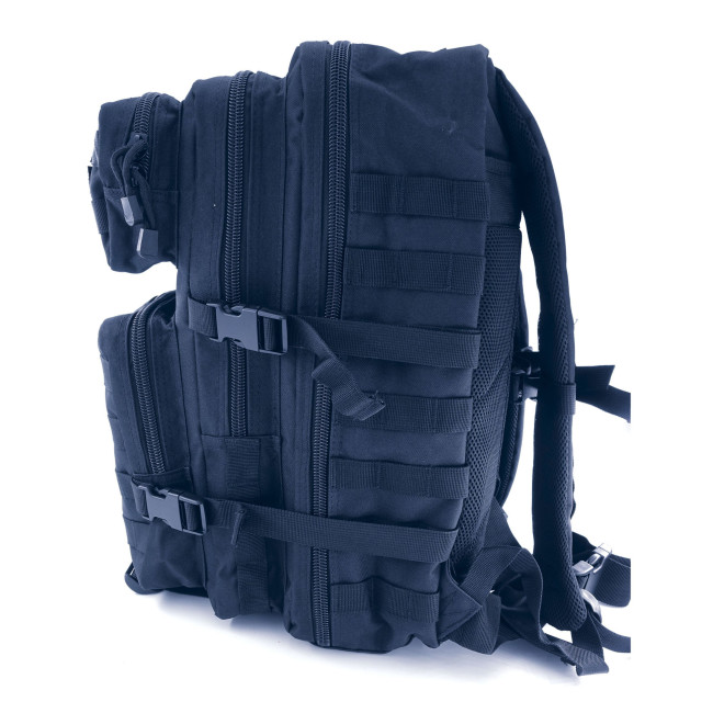 SWAT Premium Rucksack marineblau - Patrol Equipement