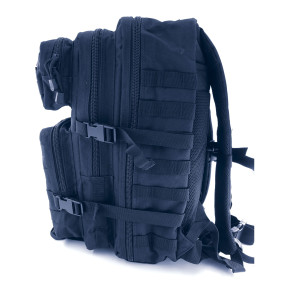 Plecak SWAT Premium granatowy - Patrol Equipement
