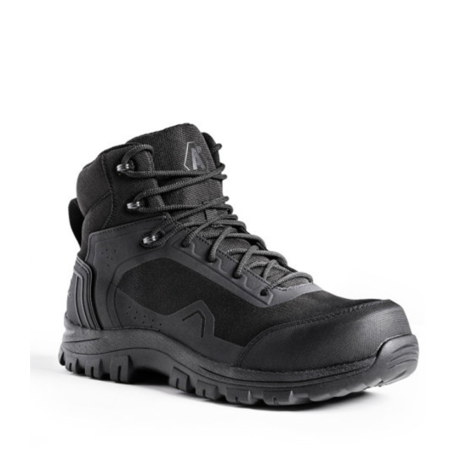 Wysokie buty z podnoskiem Sécu-One 6" TCP - A10 Equipment