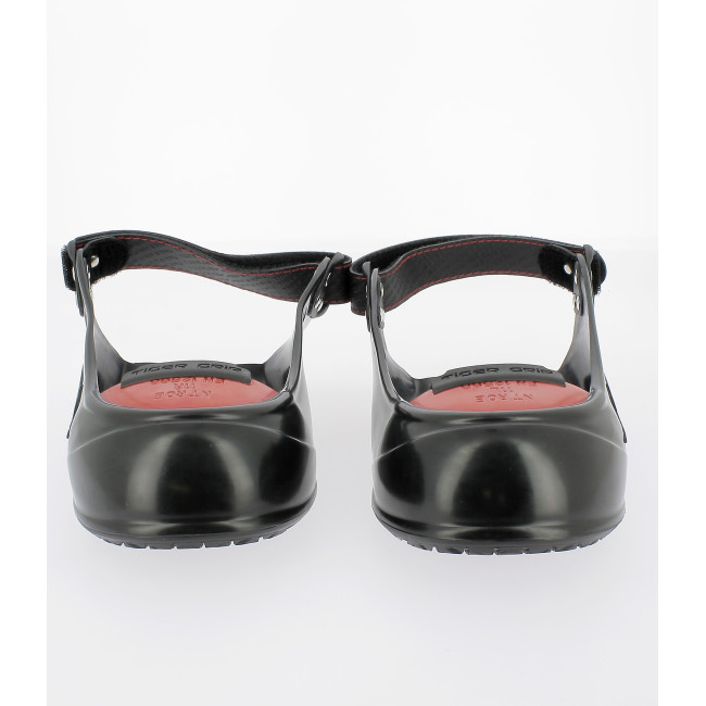 Sur-chaussure VISITOR - Tiger Grip
