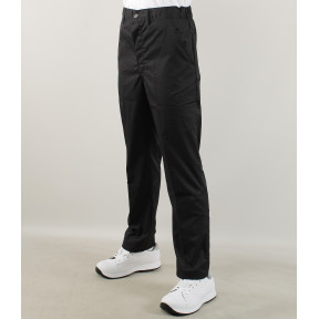Schwarze Kochhose GUY - SNV