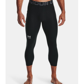 Legging ¾ HeatGear® Armour pour homme - Noir - Under Armour