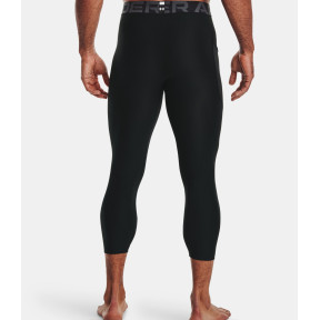 Legging ¾ HeatGear® Armour pour homme - Noir - Under Armour