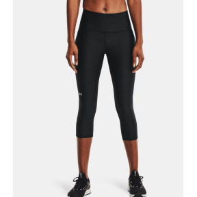 Corsaire high waist HeatGear® Armour voor dames - Zwart - Under Armour