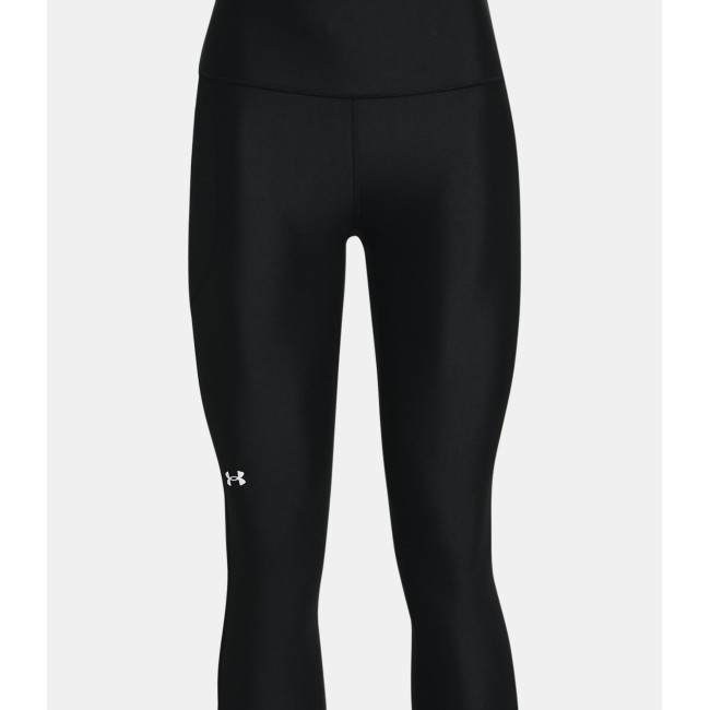 Corsaire high waist HeatGear® Armour voor dames - Zwart - Under Armour