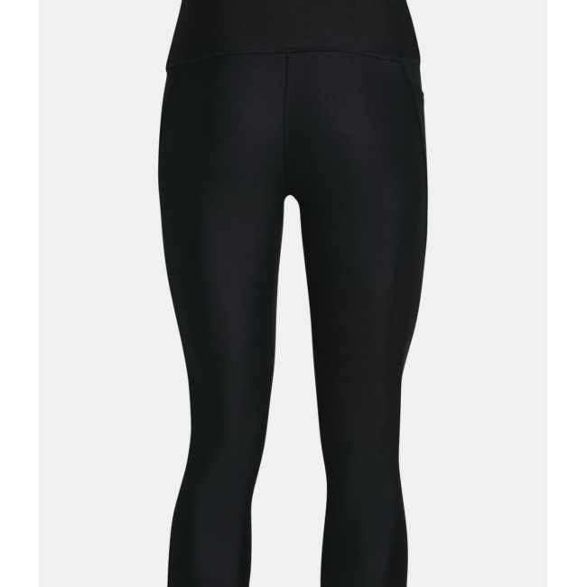 Corsaire taille haute HeatGear® Armour pour femme - Noir - Under Armour