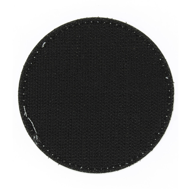 Rond PVC Embleem GD GIGN - DMB