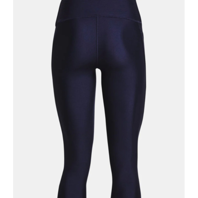 Corsair hoge taille HeatGear® Armour voor dames - Marineblauw - Under Armour