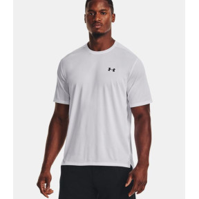 T-shirt homme UA Tech™ Vent - Blanc - Under Armour