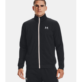 Sportstyle gebreide jas - Zwart - Under Armour