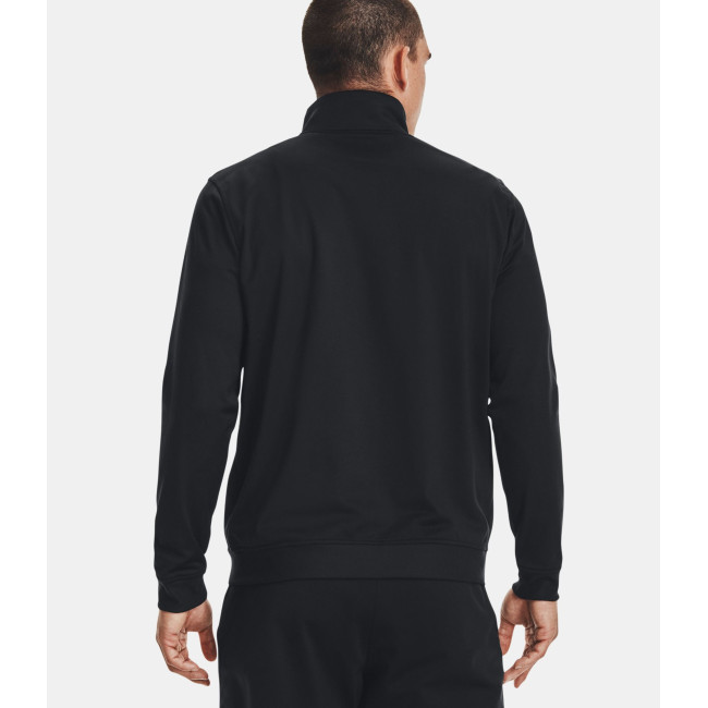 Sportstyle Strickjacke - Schwarz - Under Armour