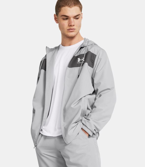 Blouson orders under armour homme