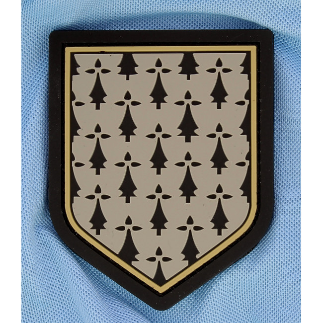 Emblemat PVC Bretagne - DMB Products