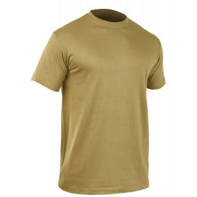 T-shirt Strong Tan - A10 Equipment