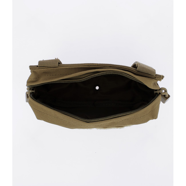 Erste-Hilfe-Set Leina Pro. 25-teilig coyote - Miltec
