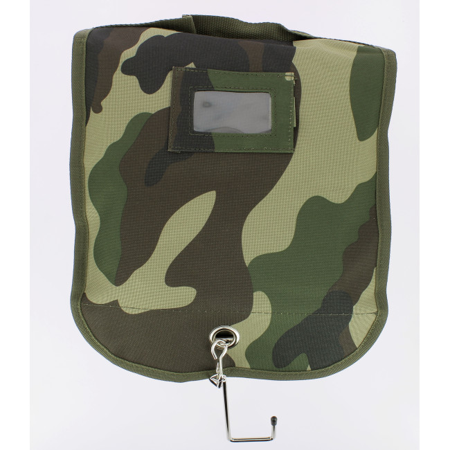 Kosmetyczka TTOPS GM Camo CE -Patrol Equipement
