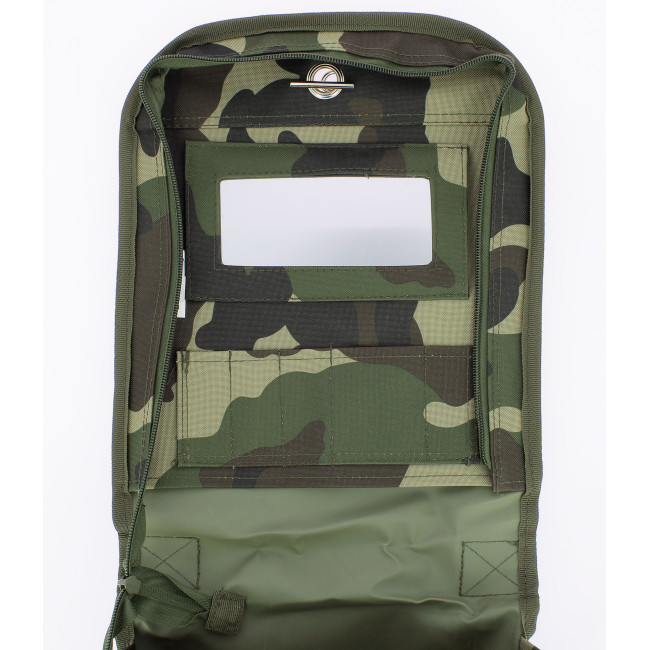 Trousse de toilette TTOPS GM Camo CE -Patrol Equipement