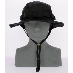 Chapeau Bob US GI Jungle Noir - Miltec