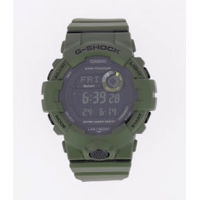 Zegarek G-Shock G-Squad GBD-800UC zielony od - Casio