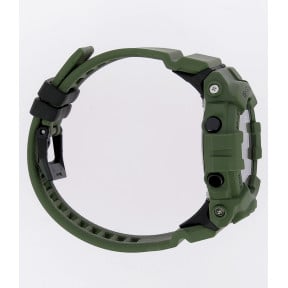 G-Shock G-Squad GBD-800UC Uhr olivgrün - Casio