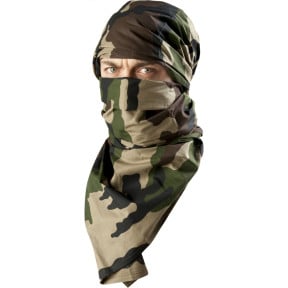 Chèche coton Cam CE - TOE