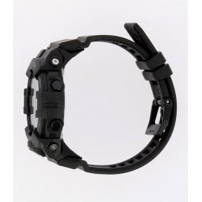Horloge G-Shock G-Squad GBD-800 zwart - Casio