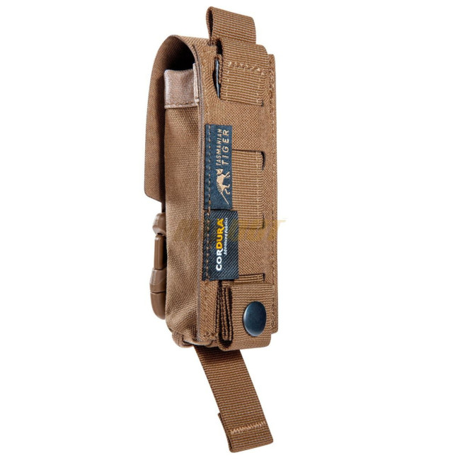 Taktische Werkzeugtasche MKII M coyote - Tasmanian Tiger