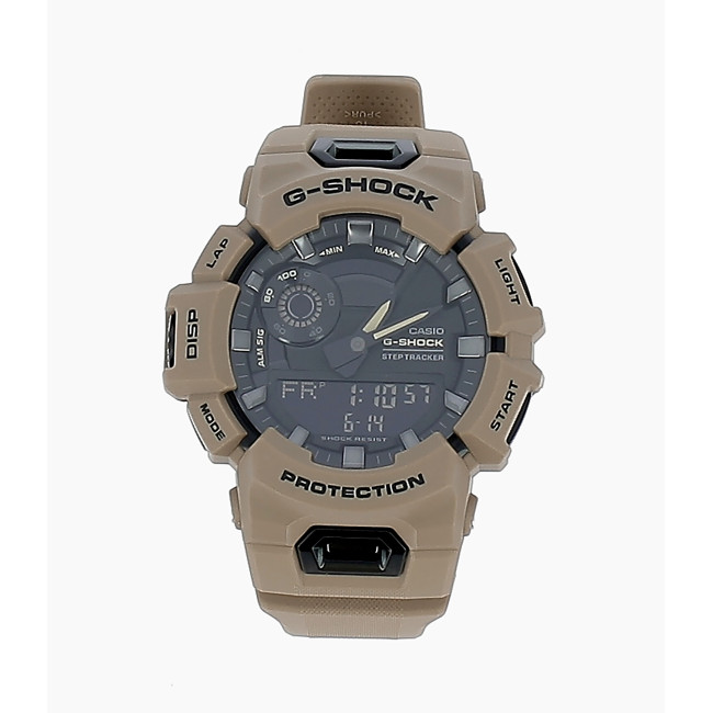 Horloge G-Shock GBA-900UU tan - Casio