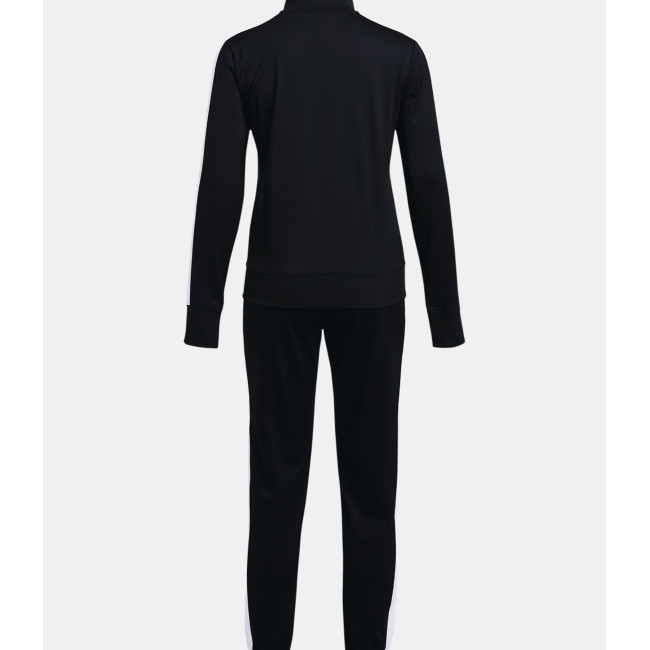 Survêtement UA Tricot pour femme - Noir - Under Armour