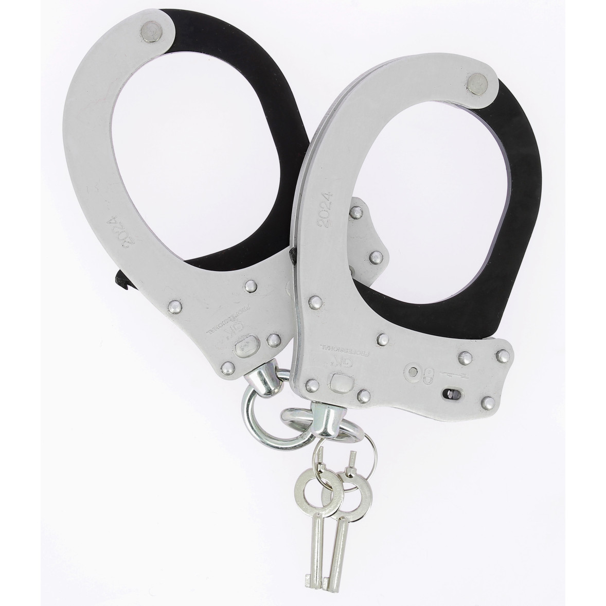 Manette Di Addestramento Tipo Amministrativo - GK