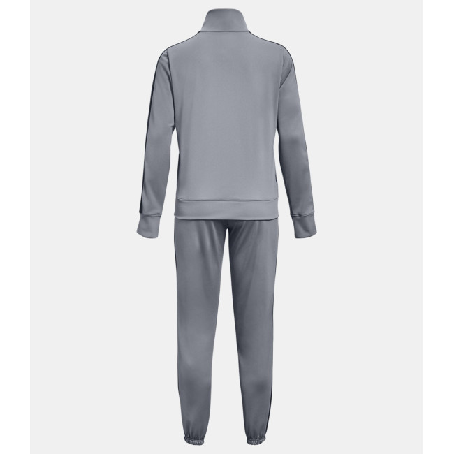 Survêtement UA Tricot pour femme - Gris Acier - Under Armour