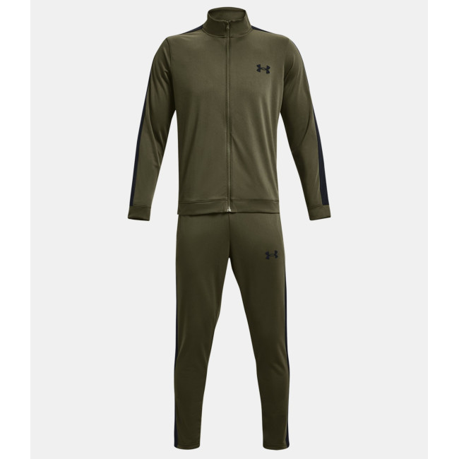 Survêtement UA EMEA pour homme - Vert Olive - Under Armour