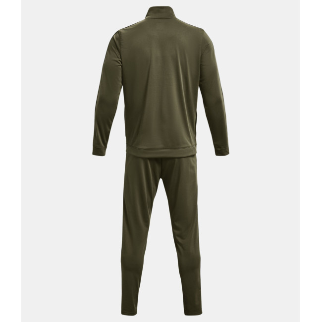 Dres UA EMEA dla mężczyzn - Oliwkowy - Under Armour