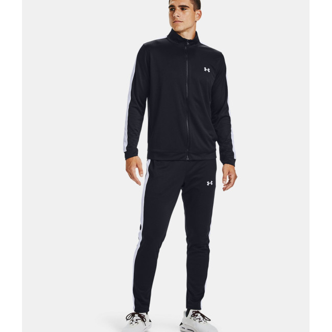 Dres UA EMEA dla mężczyzn - Czarny - Under Armour