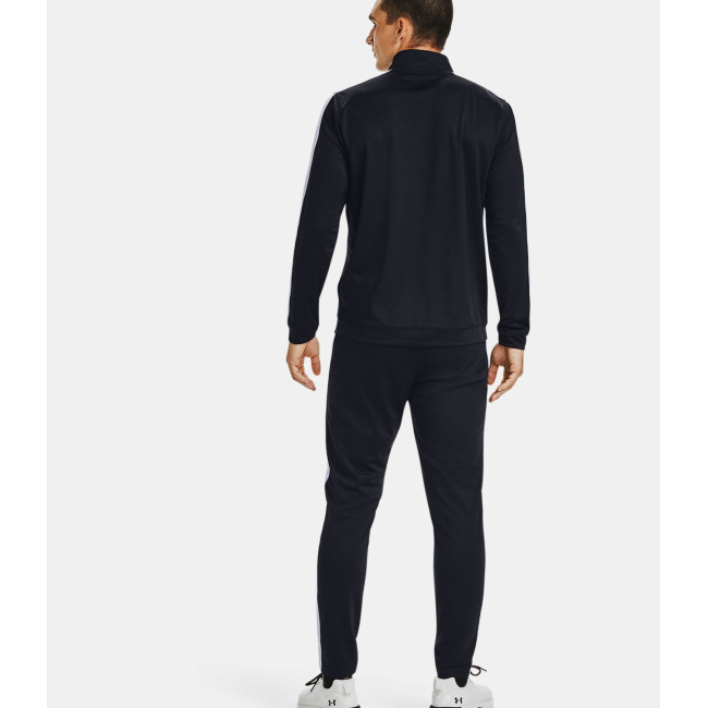 Dres UA EMEA dla mężczyzn - Czarny - Under Armour