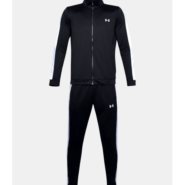 Dres UA EMEA dla mężczyzn - Czarny - Under Armour