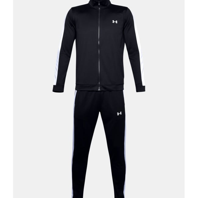 Survêtement UA EMEA pour homme - Noir - Under Armour