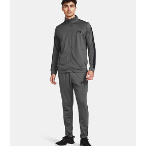 Dres UA EMEA dla mężczyzn - Szary Kamień - Under Armour