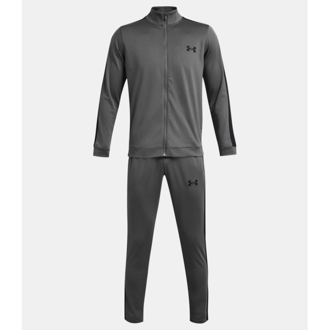 Dres UA EMEA dla mężczyzn - Szary Kamień - Under Armour