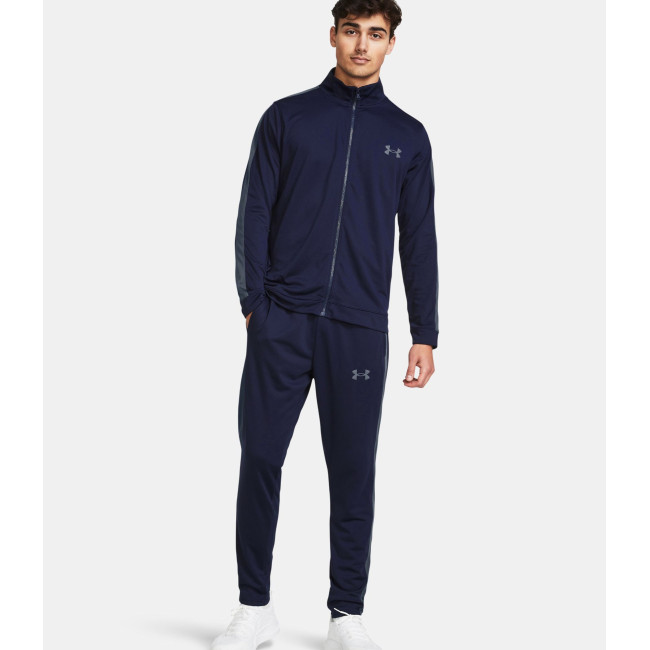 UA EMEA Trainingsanzug für Herren - Marineblau - Under Armour
