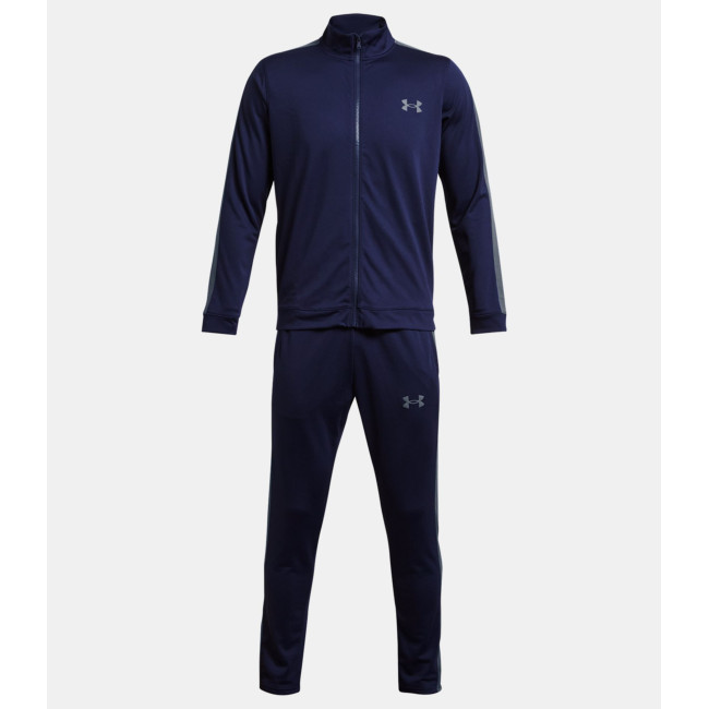Survêtement UA EMEA pour homme - Bleu Marine - Under Armour