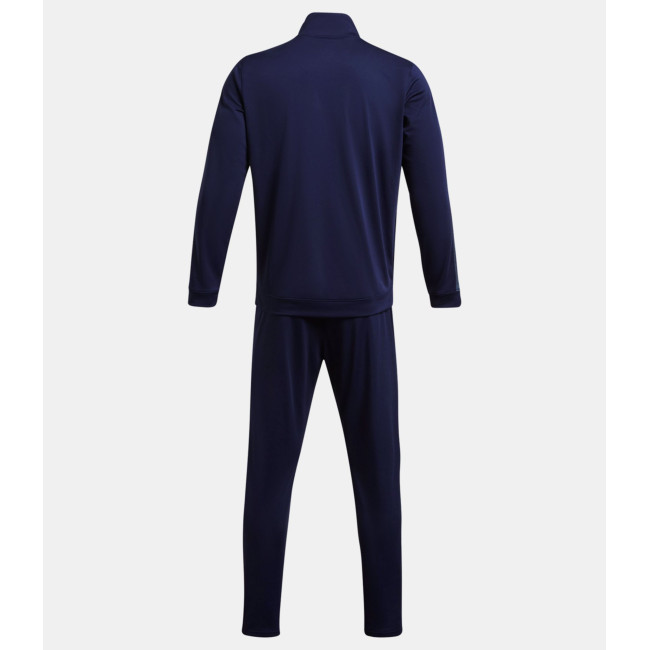 UA EMEA Trainingsanzug für Herren - Marineblau - Under Armour