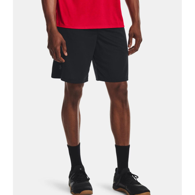 UA Tech Mesh-Shorts - Schwarz - Under Armour